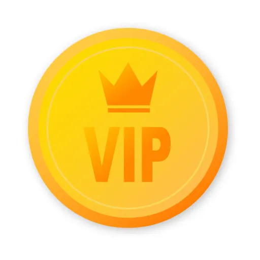 VIP Pass Unlocked