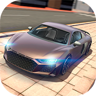 extreme car simulator mod apk